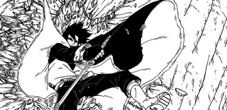 Illustration for article titled Boruto: Naruto Next Generations - Clash - Chapter 7 Impressions